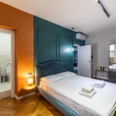 Room Eleven Firenze Eksteriør billede