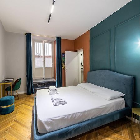 Room Eleven Firenze Eksteriør billede