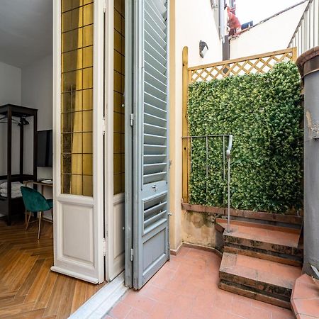 Room Eleven Firenze Eksteriør billede