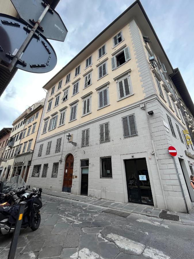 Room Eleven Firenze Eksteriør billede