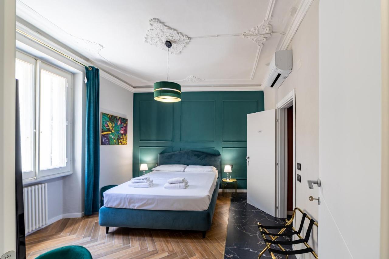 Room Eleven Firenze Eksteriør billede
