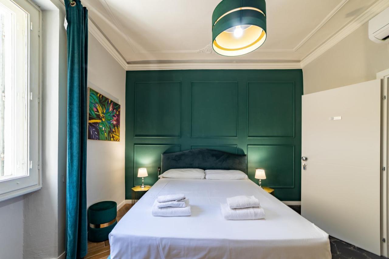 Room Eleven Firenze Eksteriør billede