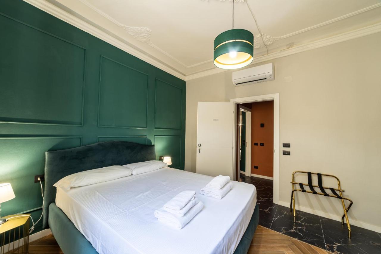 Room Eleven Firenze Eksteriør billede