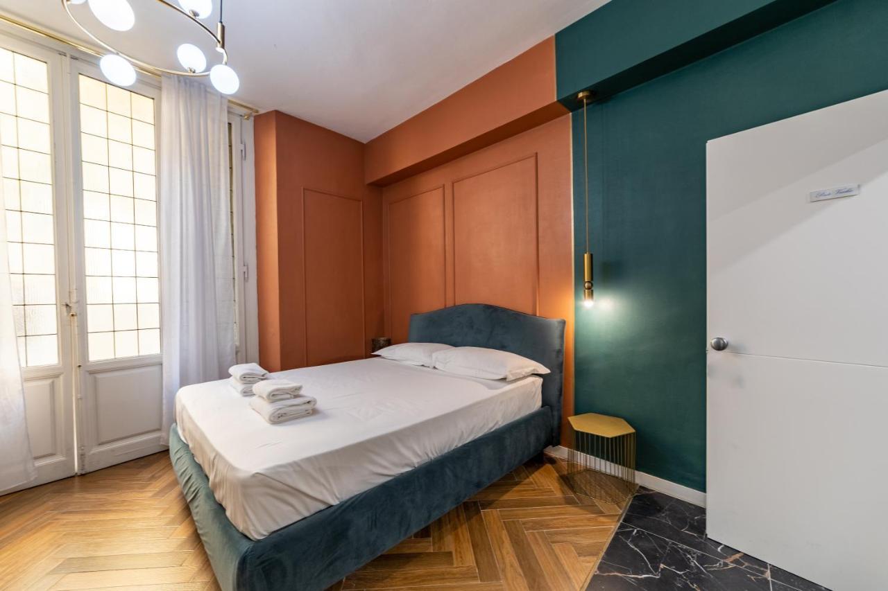 Room Eleven Firenze Eksteriør billede