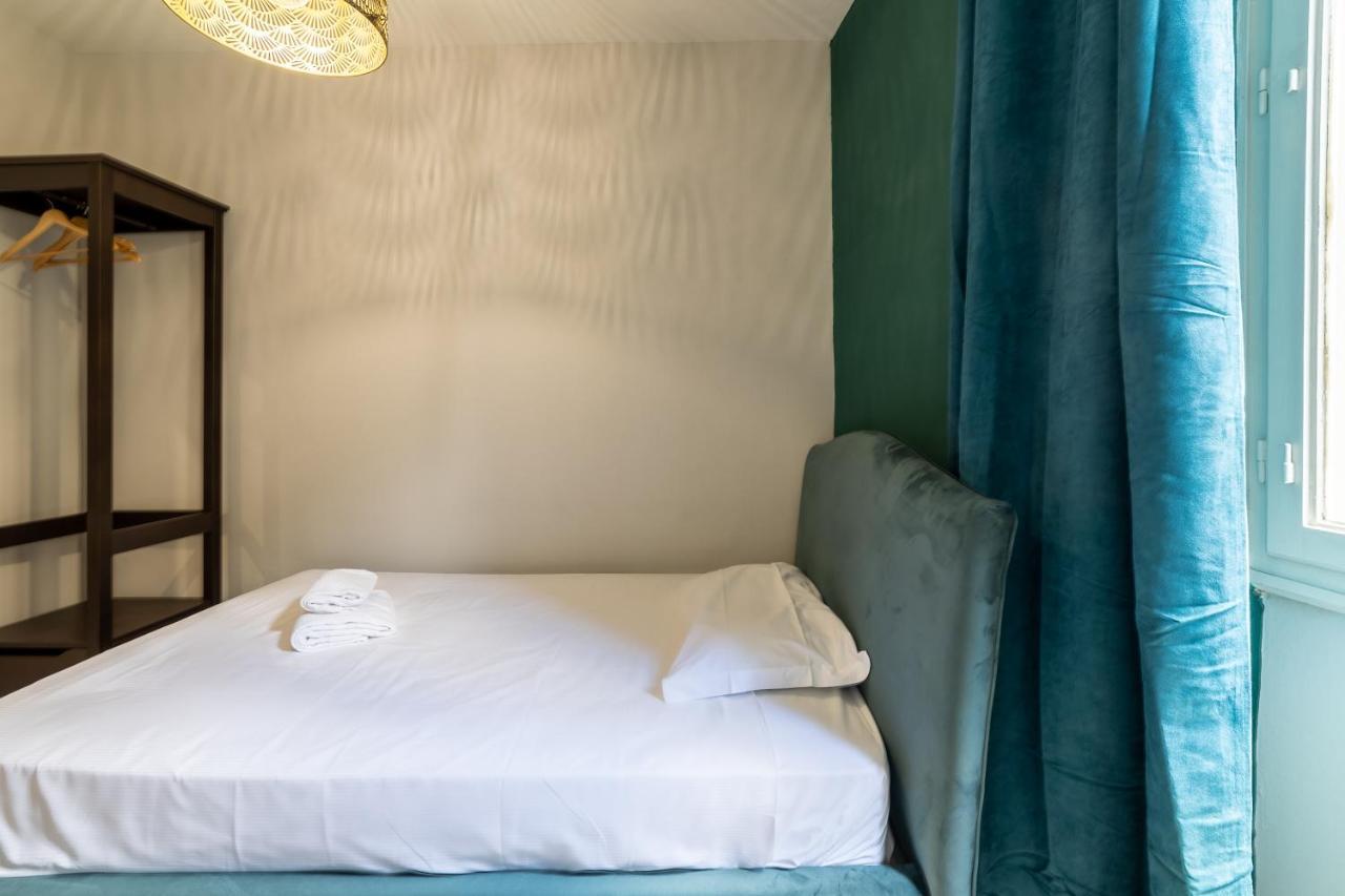 Room Eleven Firenze Eksteriør billede