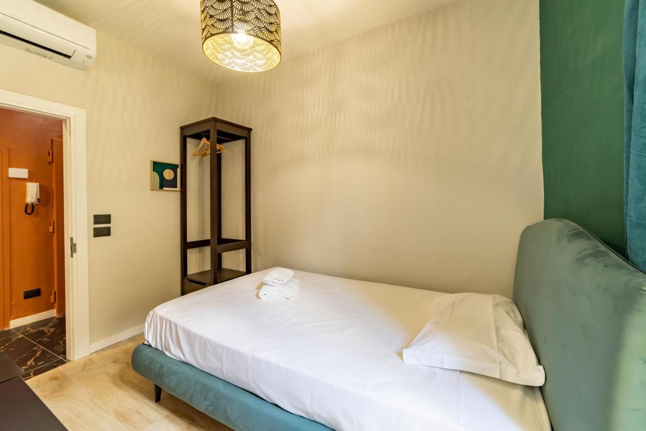 Room Eleven Firenze Eksteriør billede
