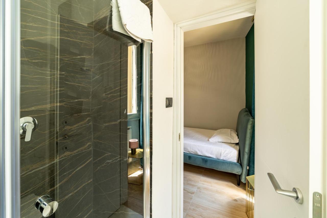 Room Eleven Firenze Eksteriør billede