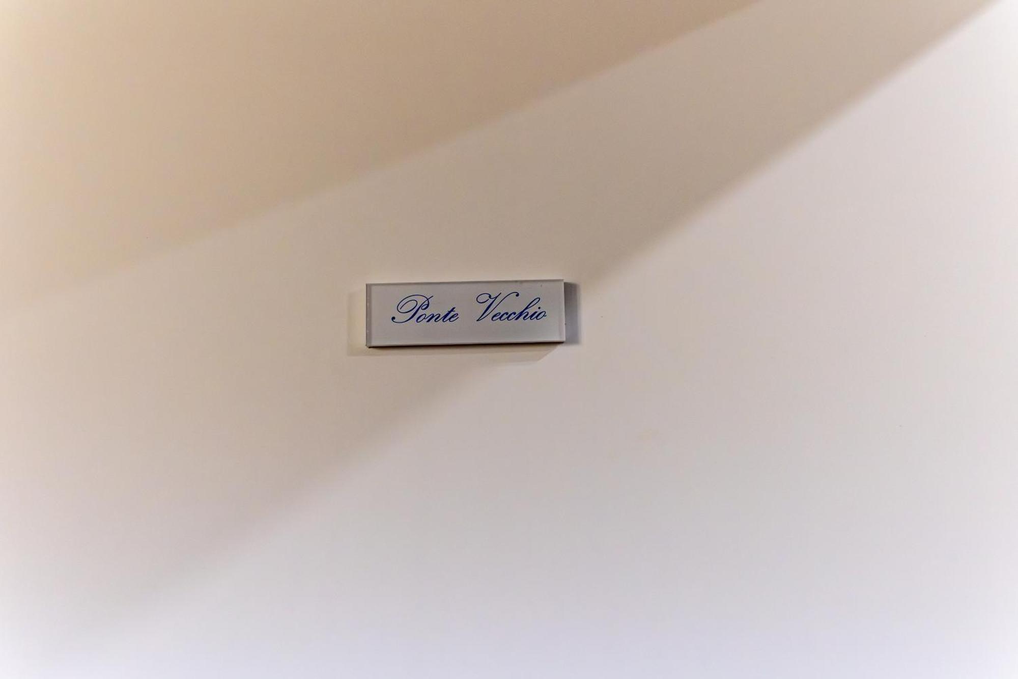 Room Eleven Firenze Eksteriør billede