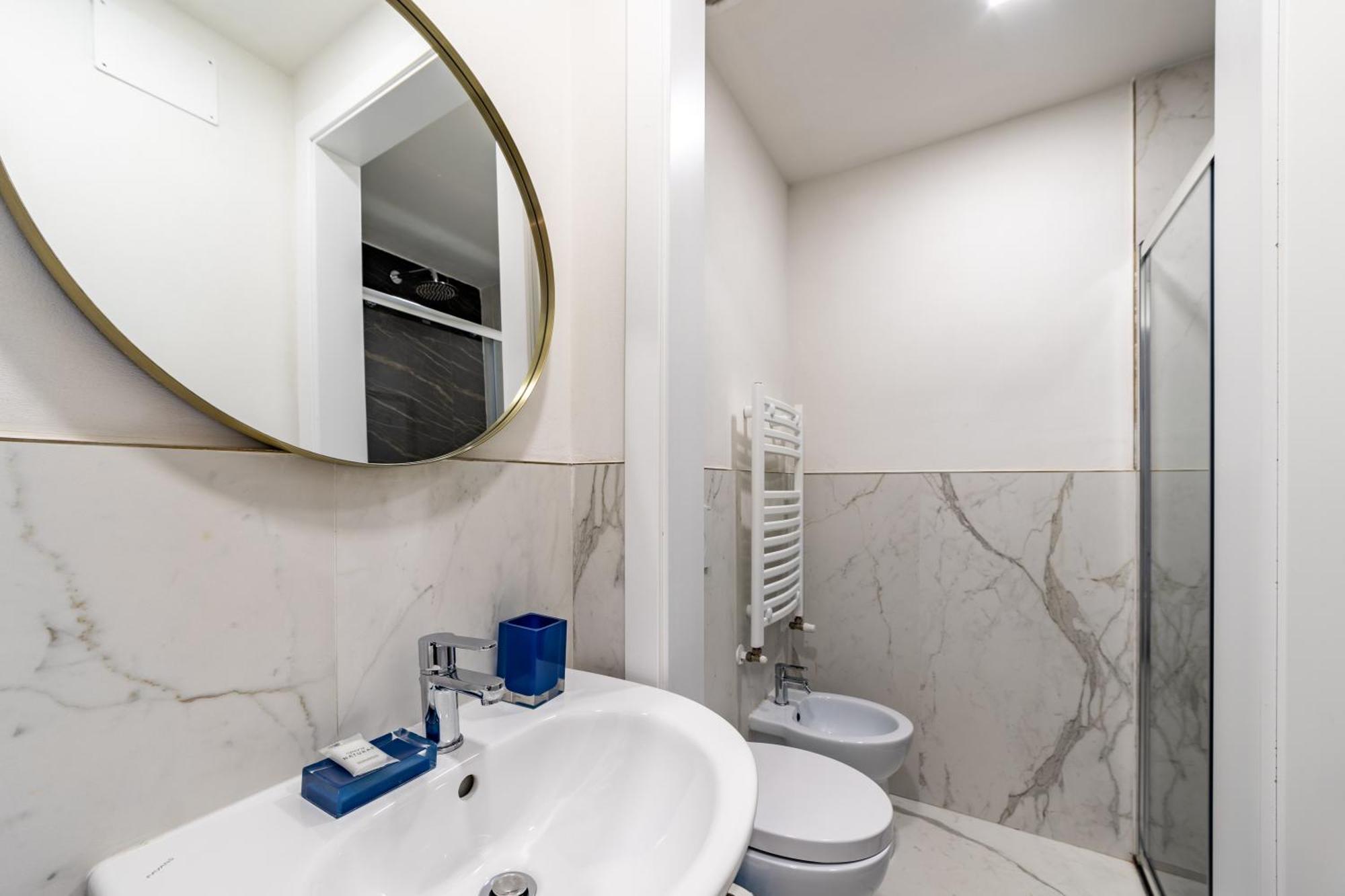 Room Eleven Firenze Eksteriør billede