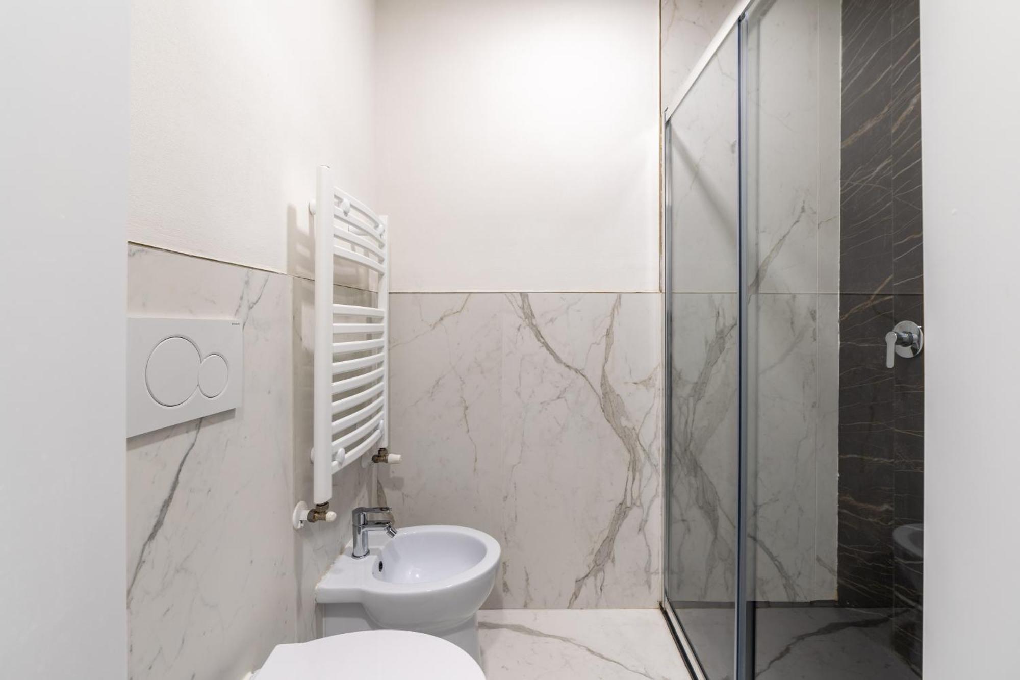 Room Eleven Firenze Eksteriør billede