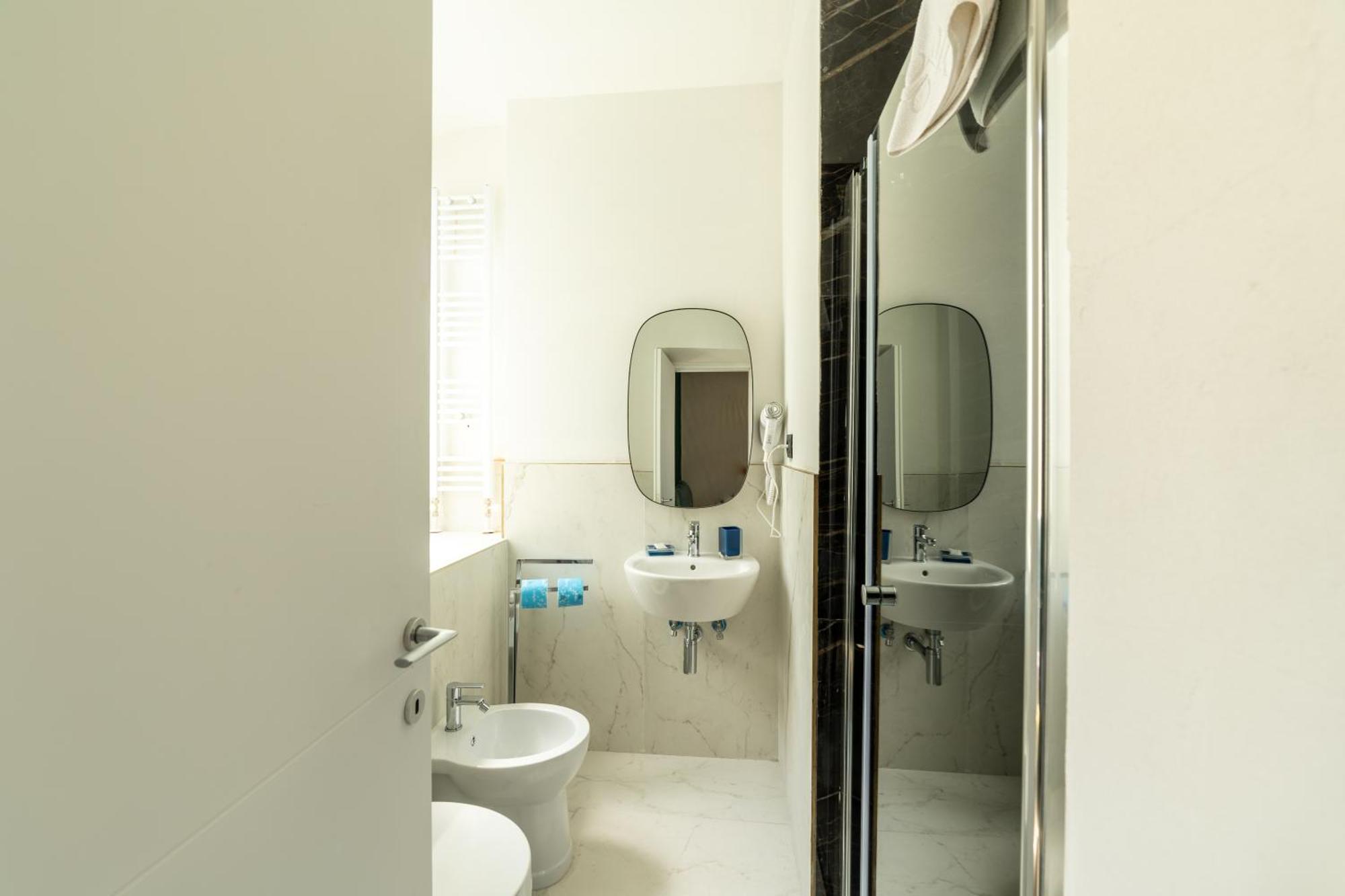 Room Eleven Firenze Værelse billede